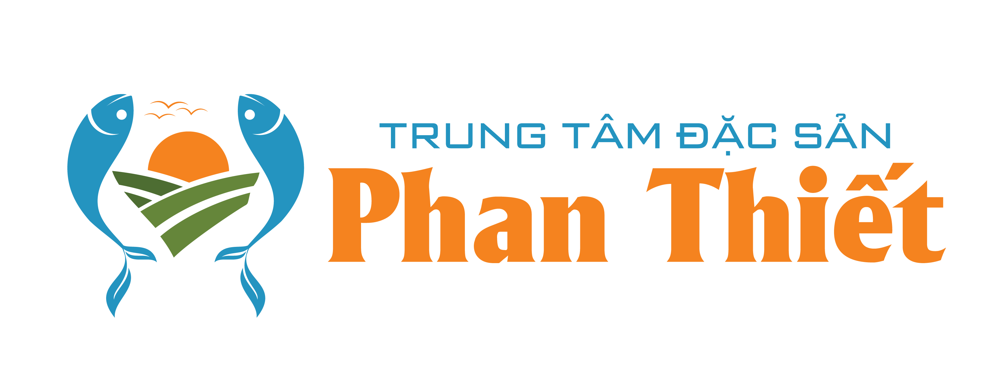 Trung Tâm Đặc Sản Phan Thiết